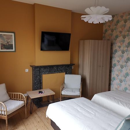Manoir Du Moulin Otel Berloz Dış mekan fotoğraf