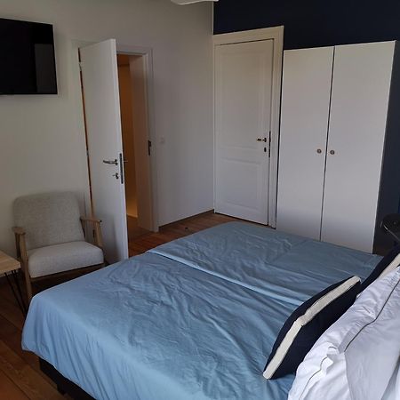 Manoir Du Moulin Otel Berloz Dış mekan fotoğraf