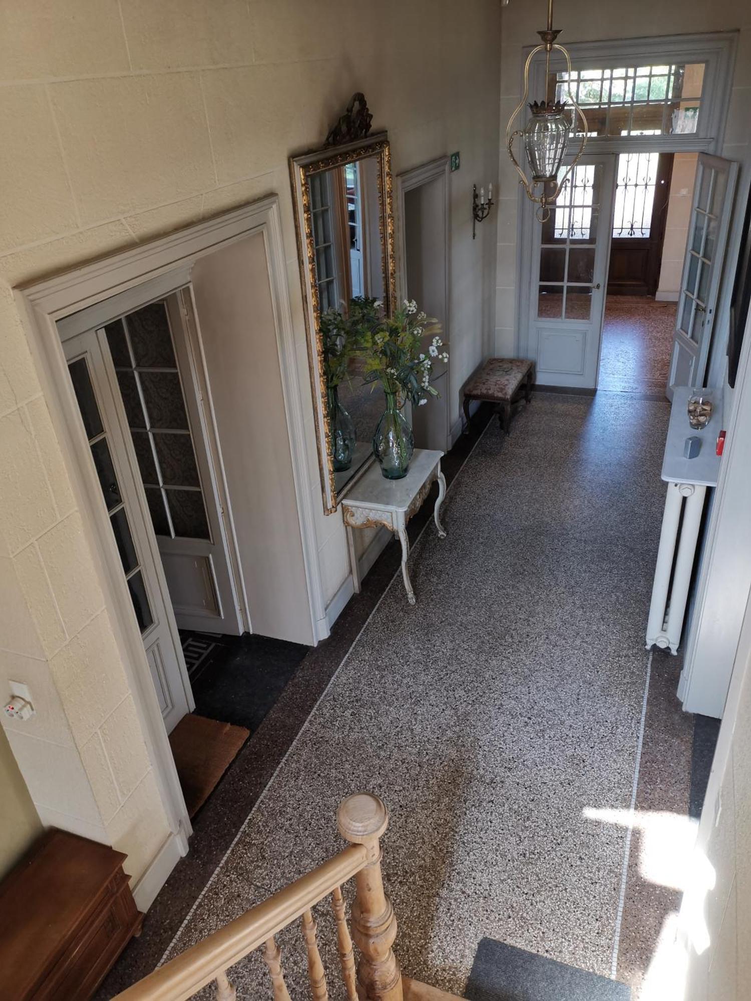 Manoir Du Moulin Otel Berloz Dış mekan fotoğraf