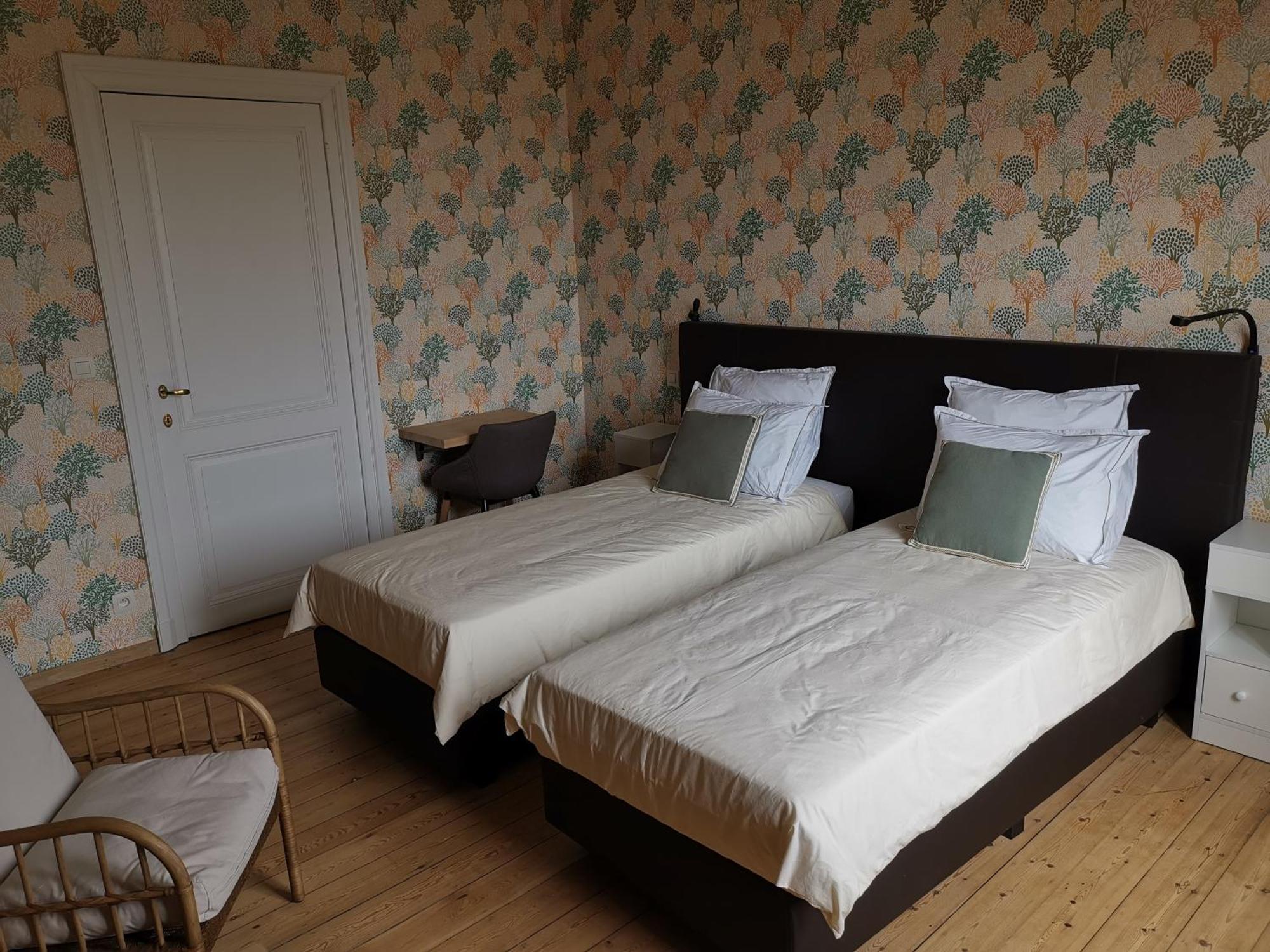Manoir Du Moulin Otel Berloz Dış mekan fotoğraf